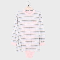 �w�l�wSANTA BARBARA POLO�x�ȓV���ێ�s�X�[�c�p�W���}(�{�[�_�[)