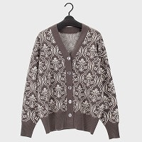 �w�l�wpalm RICHE�x�A���e�B�[�N�N���V�b�N�W���K�[�h���J�[�f�B�K��