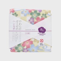 ���{�����炩�K�[�[�̃n���J�`�yKIMONO STYLE�z�sWEB�t