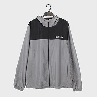 �a�m�����b�V���z�F�؂�ւ��t���W�b�v�p�[�J�[�wOUTDOOR�x