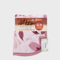 �ӂ�ۂ��ʂ�����ɕ�܂�閍�p�b�h