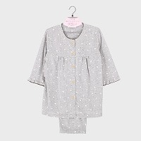 �w�l�wNOBLE�@ELE�x�ȍ��u���C�g�X�g���C�v�V���ܖ���7�����p�W���}(�A�U���V)