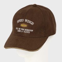 �a�m�wSPEED WINGS�x���S����X�G�[�hCAP