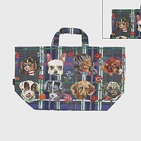 �wNathalie Lete�x�{�[�g�g�[�g�o�b�O Boat and Tote