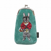 �wNathalie Lete�x���܌��|�[�` �c�� Long Purse
