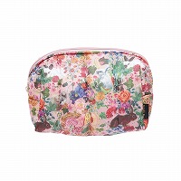 �wNathalie Lete�x�{�b�N�X�|�[�` Quilted Box Pouch