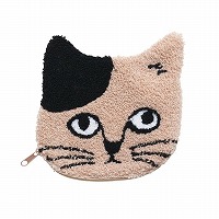 �w�����~���L�x�_�C�J�b�g�|�[�` cat moco pouch