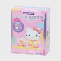 wTIx݂ăvh[ HELLO KITTY Candy Factory