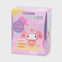 wTIx݂ăvh[ MY MELODY Candy Factory