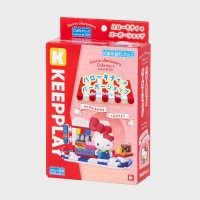 �w�T�����I/Sanrio�x�T�����I�L�����N�^�[�Y�J�t�F�u���b�N