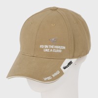 �wSPEED WINGS�x�R�b�g���c�C���Z��CAP�i�T�C�h���S�j