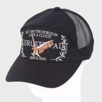 �wSPEED WINGS�x�����E���C�h�h���イ�n�[�t���b�V��CAP�L���b�v