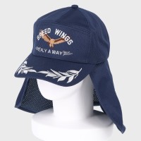 �a�m�wSPEED WINGS�x�\�t�g���b�V���E�^���t��CAP�L���b�v/�^�����O���\