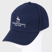 �wPOLO CLUB�x�c�C�����C�hCAP�L���b�v/�T�C�Y�����A�W���X�^�[��