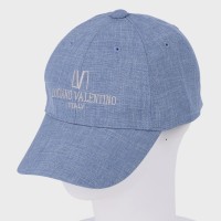 �wLUCIANO VALENTINO�x�V�����u���[�Z��CAP�L���b�v/�T�C�Y�����}�W�b�N�e�[�v��