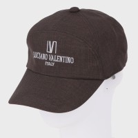 �wLUCIANO VALENTINO�x�V�����u���[���C�hCAP�L���b�v/�T�C�Y�����}�W�b�N�e�[�v��