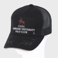 �wPOLO CLUB�x�΃��[�t�h���イ�������C�h�n�[�t���b�V��CAP�L���b�v