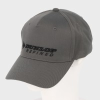 �wDUNLOP�x��ԃc�C�����C�hM�^���SCAP�L���b�v