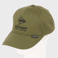 �wDUNLOP�x��ԃc�C��6�����SCAP�L���b�v