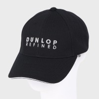 �a�m�wDUNLOP�x�\�t�g���b�V���U��CAP�L���b�v/�������K�f�ށE�ڐG�⊴