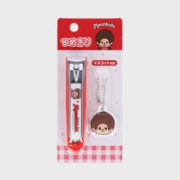 �w�����`�b�`/Monchhichi�x�߂���