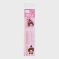 �w�����`�b�`/Monchhichi�x������