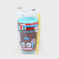 �w�T�����I/Sanrio�x�͂񂬂�ǂ�@�X�g���[�t���^���u���[3�Z�b�g