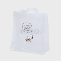 �w�X�k�[�s�[/SNOOPY/PEANUTS�x�N���A�@�����`�o�b�O