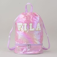 �q���wFILA�x�{���T�b�N��d��