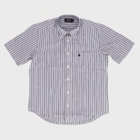 �a�m�����X�g���C�v���{�^���_�E���V���c�wPOLO�x