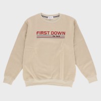 amNъێvgg[i[wFIRST DOWNx