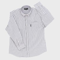 �a�m�����T�b�J�[�n�X�g���C�v�V���c�wMICHIKO LONDON�x