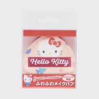 �w�T�����I/Sanrio�x�ӂ�ӂ탁�C�N�p�t