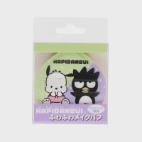 �w�T�����I/Sanrio�xHAPIDANBUI�@�ӂ�ӂ탁�C�N�p�t
