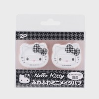 �w�T�����I/Sanrio�x�n���[�L�e�B�@�_�C�J�b�g�ӂ�ӂ�~�j���C�N�p�t�QP