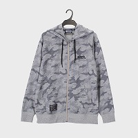 �a�m���ʕ��t���W�b�v�p�[�J�[�wOUTDOOR�x