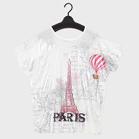 �w�l�����L���L������T�V���c�iPARIS�j