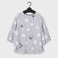 �w�l7�����ȍ��X�g���C�v���ʃv�����g�u���E�X