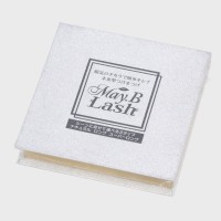 May B ���b�V�����C���܂��Z�b�g