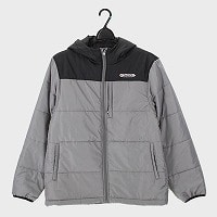 �a�m���ȃt�[�h�t���W���P�b�g�wOUTDOOR�x