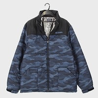 �a�m���ȃX�^���h�J���[�W���P�b�g�wOUTDOOR�x