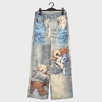 �w�lBEAR�v�����g���C�h�f�j���p���c