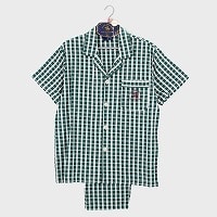 �a�m�wSANTA BARBARA POLO�x�����Ȑ���T�b�J�[�ܕt�O�J���p�W���}