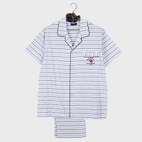 �a�m�wSANTA BARBARA POLO�x�����Ȑ���T�b�J�[�ܕt�O�J���p�W���}(�{�[�_�[)