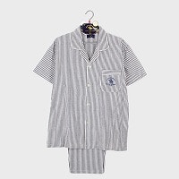 �a�m�wSANTA BARBARA POLO�x�����Ȑ���T�b�J�[�ܕt�O�J���p�W���}(�X�g���C�v)�sWEB�t