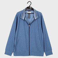 �a�mDRY���b�t���J�b�g�W���P�b�g�wCLOTHES�@TRUCK�x