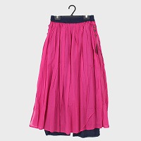 �w�l���n�p���c�X�J�[�g