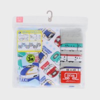 �ł񂽂�3P�g���[�j���O�p���c�R�w