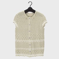 �w�l���`�[�t�t���L���b�v�X���[�u�j�b�g�x�X�g