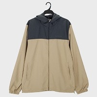 �a�m�^�t�^�����b�V���z�F�؂�ւ��t���W�b�v�p�[�J�[�wOUTDOOR�x